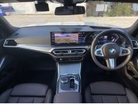 BMW 330e M Sport LCI (G20) 2022 จด 2023 auto ไมล์แท้ 8,000 กม. รูปที่ 15